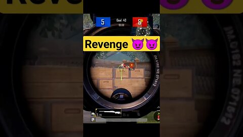 He challenge me 💪💪💪 #pubg #pubgmobile #viralvideo #gaming #ytshort #viral #shorts #short #shortvideo