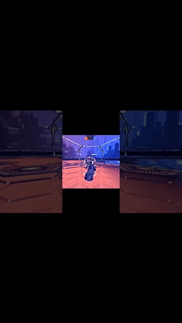 Defesas Épicas no Rocket League