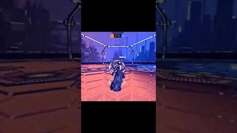 Defesas Épicas no Rocket League