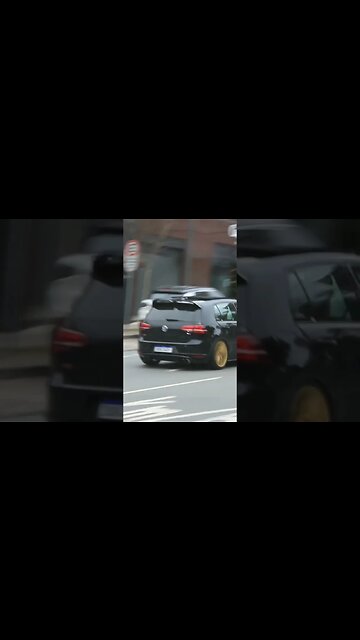 Volkswagen GOLF GTI MK7