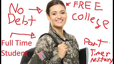 Using the National Guard to Pay for College