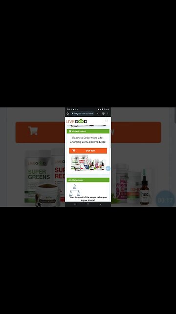 The Shocking Truth about Makeing Money Online | Livegood Review