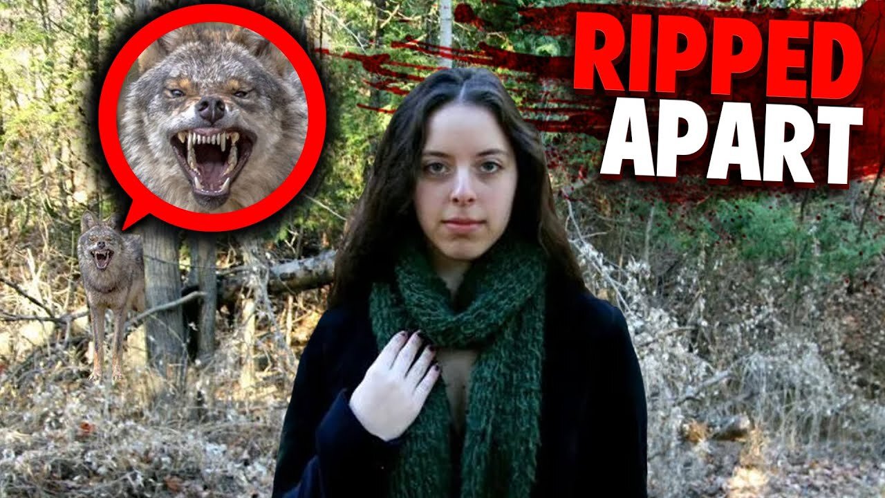 Coyote Attack Expert Reveals the Shocking Truth About Taylor Mitchell's Death | Untamed Stories