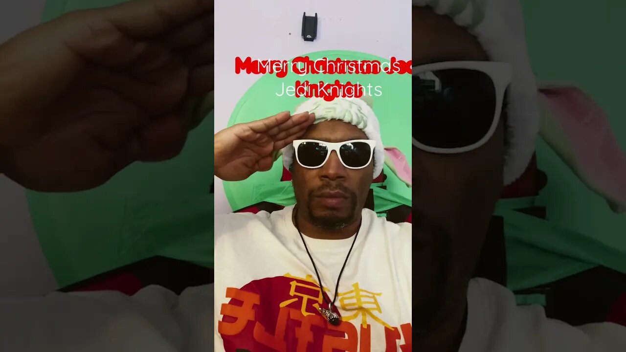 Seasons Greetings