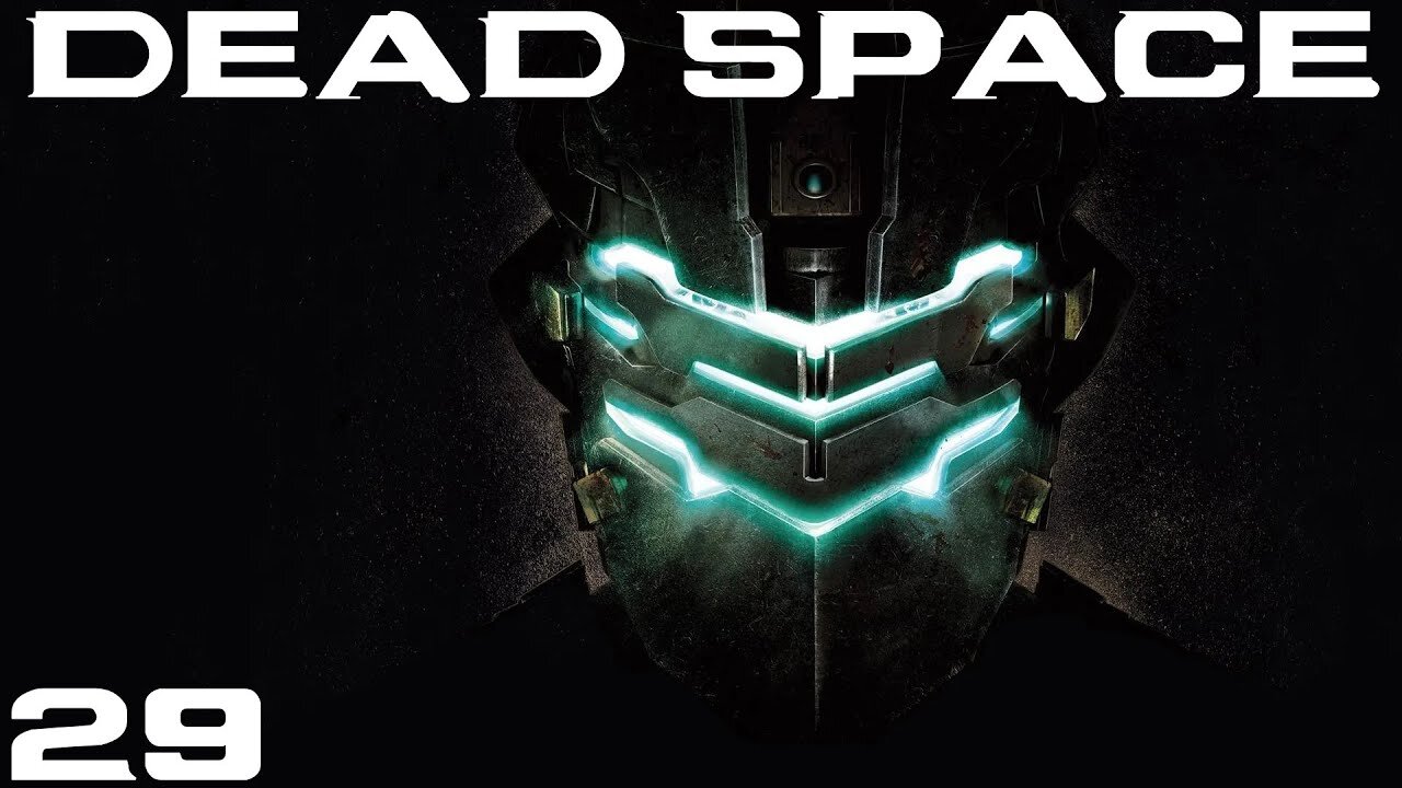 Dead Space remake |29| Pourriez arrêter avec les monstres silencieux?