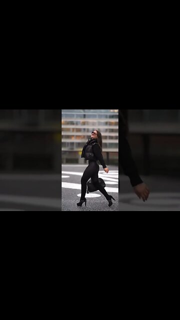 Legging ECO Quer peça de roupa mais prática e estilosa do que a legging com aspecto de couro?