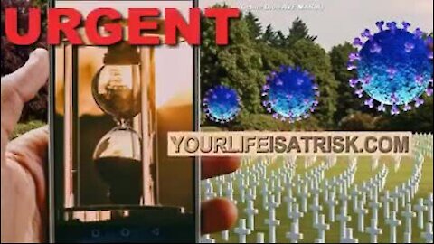 URGENT:If you are still not sure about the vaccine,you must see this video b4 taking it.