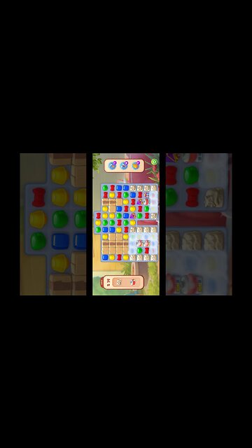 Shorts Playrix Homescapes Gameplay Walkthrough Level 12848-010