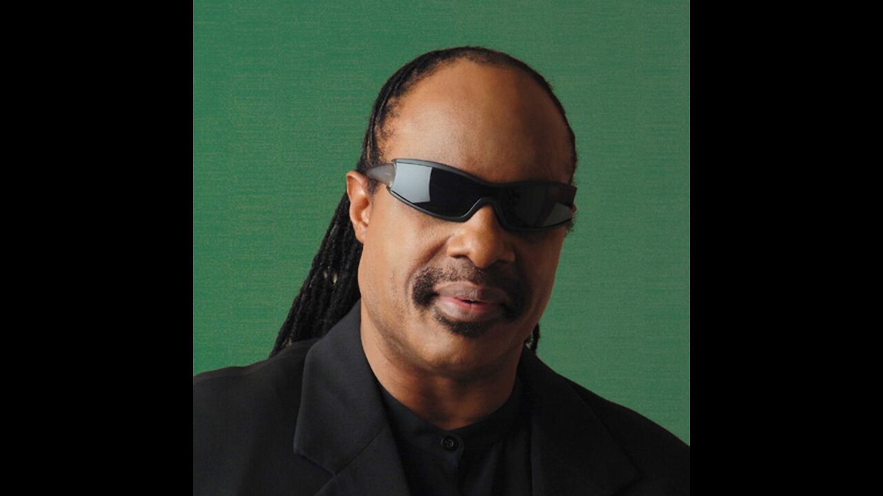 STEVIE WONDER BLIND? YOU DECIDE! ~ 17PLUS 17PLUS.WEEBLY.COM