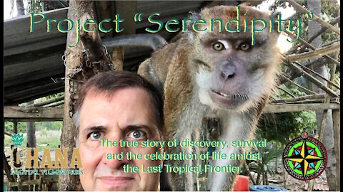 Project Serendipity: The Last Tropical Frontier #29