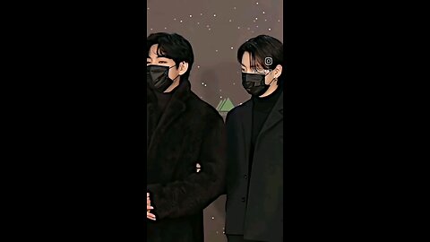 bts member kimtaehyung and jungkook 💕💖| #bts #btsarmy #kimtaehyung #jungkook #teakook #rumble