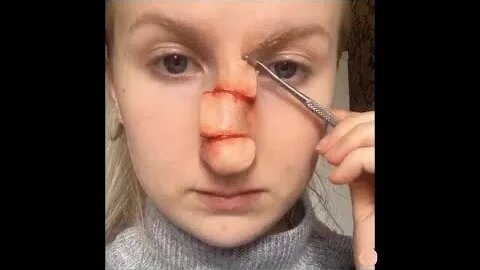 Do Not Look Away Challenge ( can you do this) Ep2