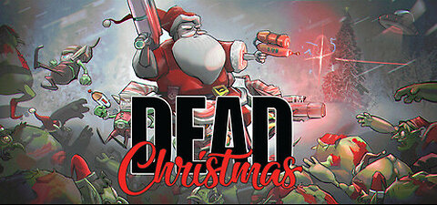 DEAD CHRISTMAS DEMO | NO COMMENTARY | Need To Stop This NIGHTMARE In SANTAS VILLAGE