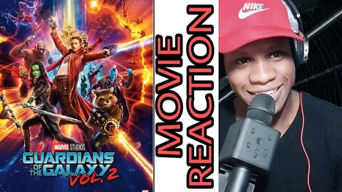 Guardians of the Galaxy Vol.2 Movie Jamaican Reaction