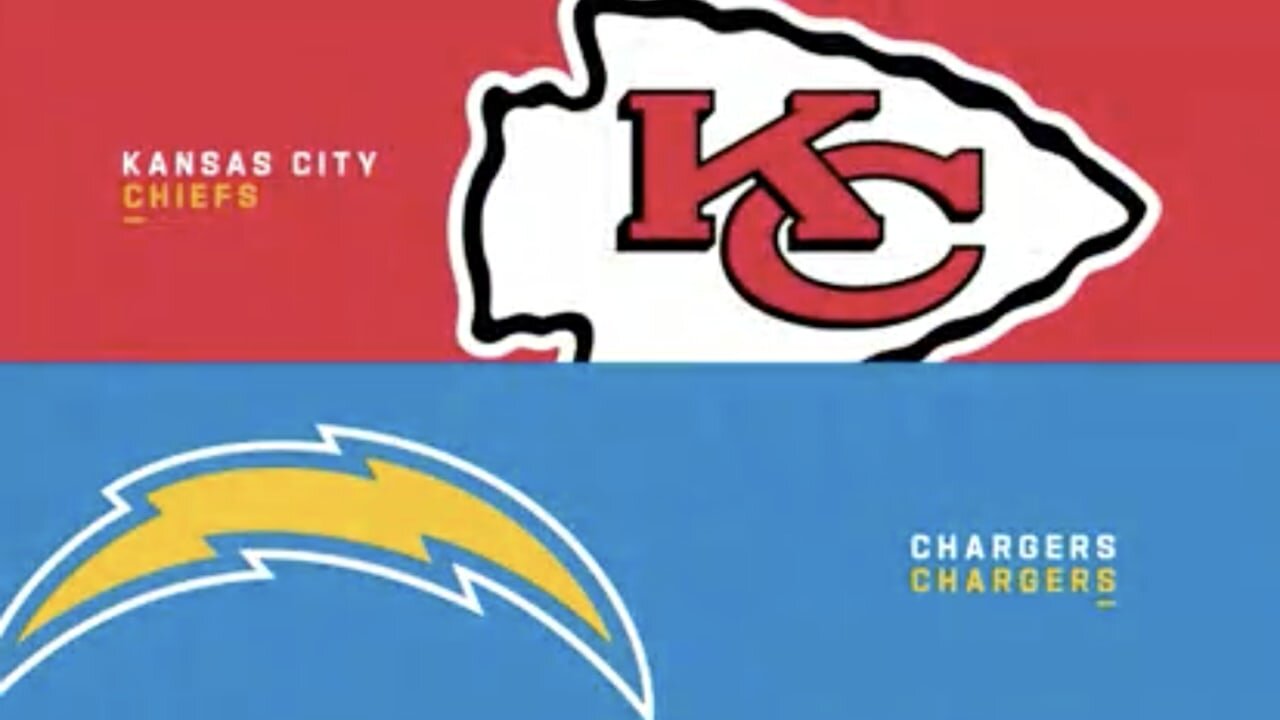 Los Angeles Chargers vs Kansas City Chiefs | SNF Week 14 | Live Stream Reactions & Commentary