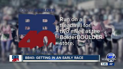 BB18 Week 4: Qualifying races make sure you start with those who run the same speed