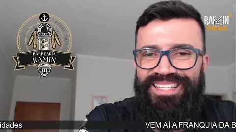 Informações sobre a BARBEARIA RAMIN FRANQUIAS