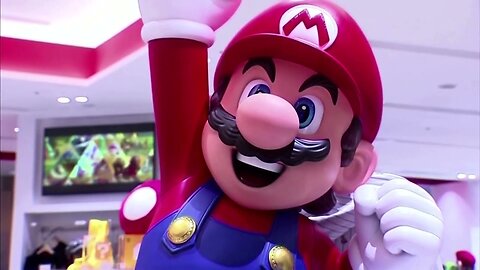 Nintendo Switch sales halve, market awaits successor device | REUTERS| RN