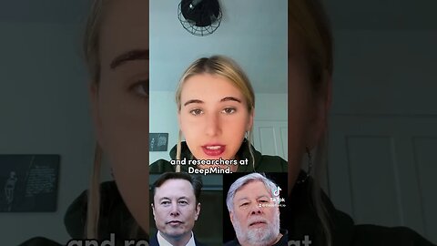 AI Godfathers are calling for a 6 month hiatus