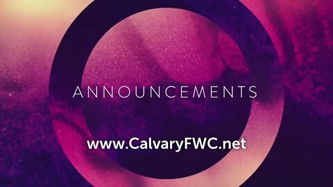 Message: Prescription to be "Still Here" Part 1