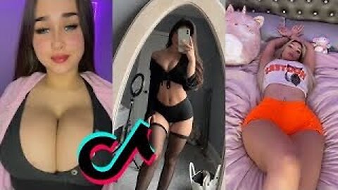 TikTok Outfit Change