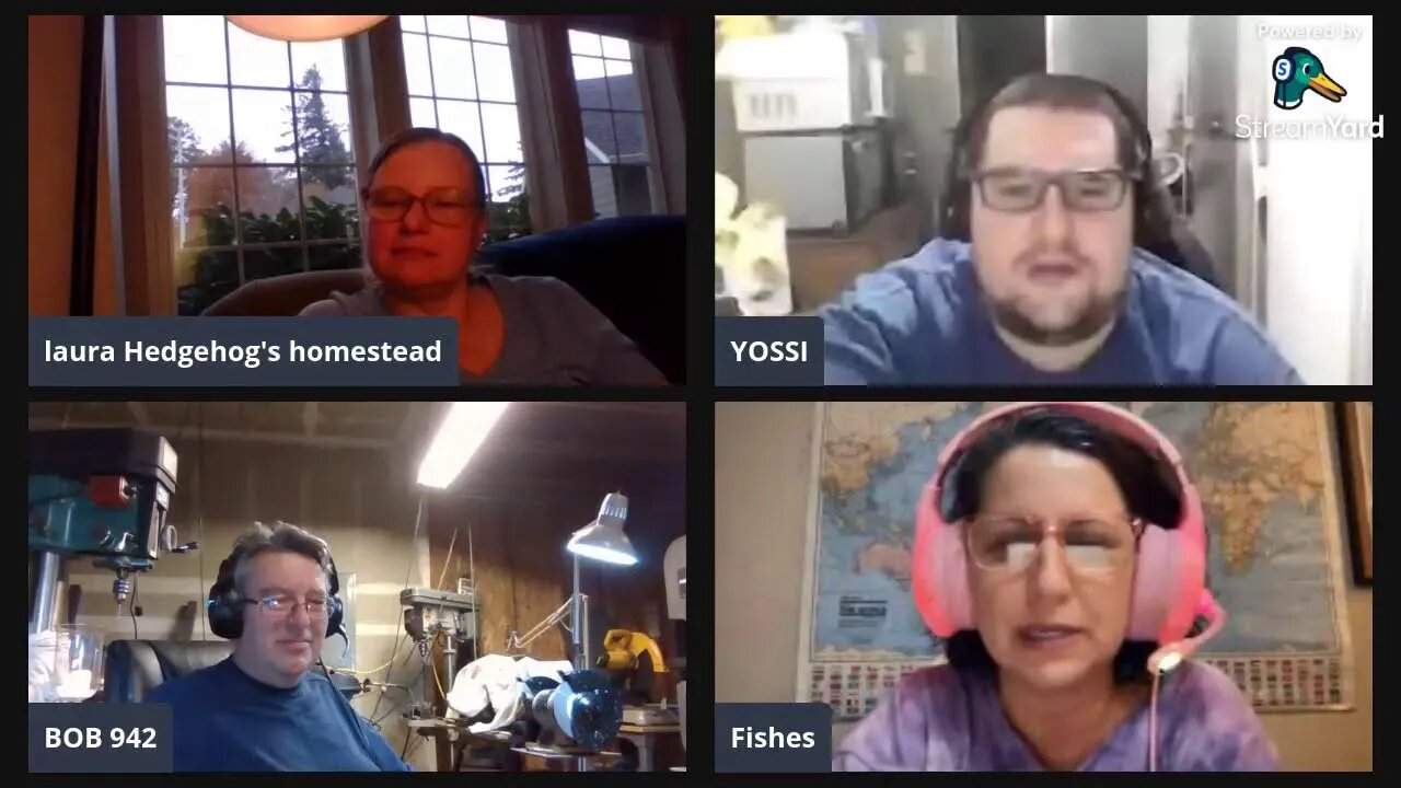 Let's talk about next year Garden