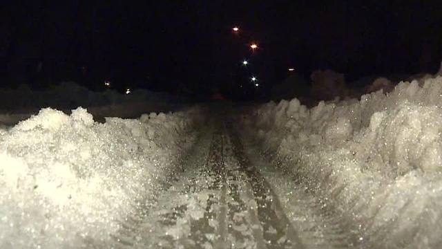 Euclid residents complain about snow removal, city says state budget cuts partly to blame