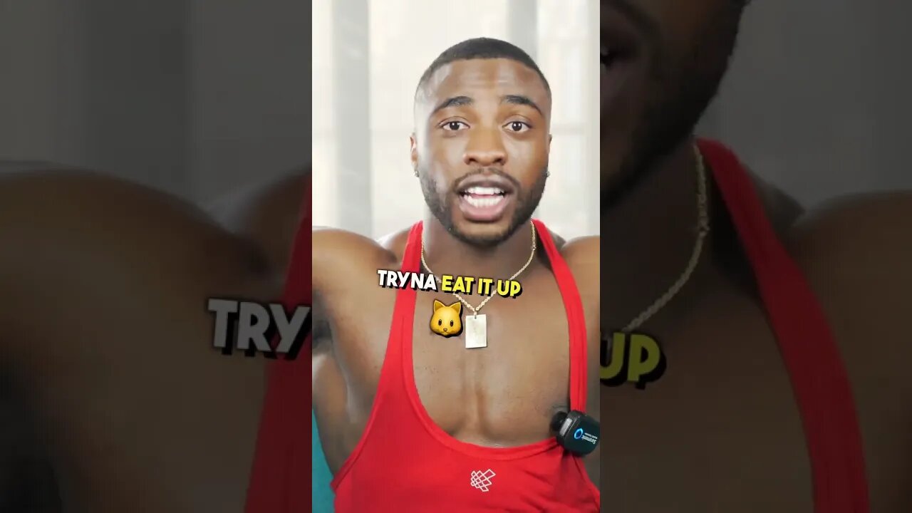 STOP DOING THIS!!
