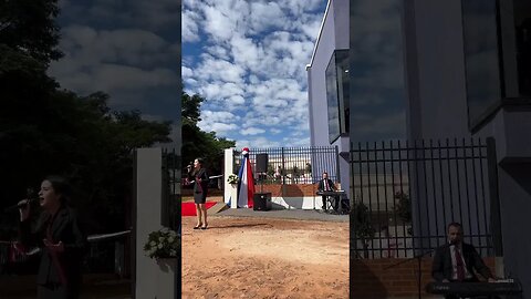 Danza en Paraguay - Parte 3