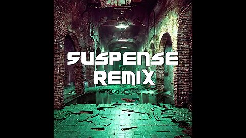 Doom E1M5 Suspense (Sursion Remix)