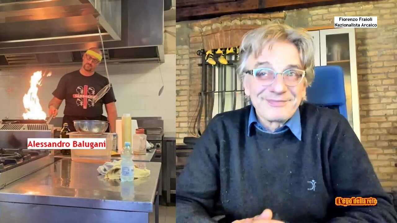 Il cuoco