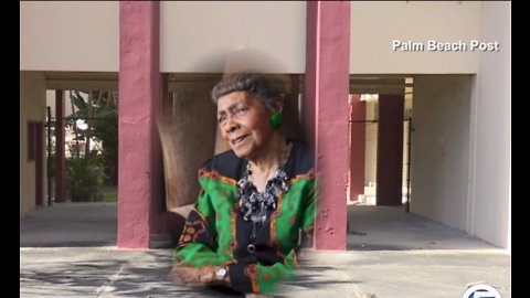 Local family key to saving 100 years of Palm Beach County history