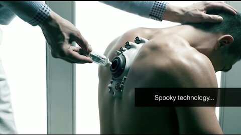 Transhumanism