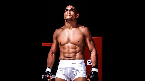 Rickson Gracie Choke 1999 NHB Documentary