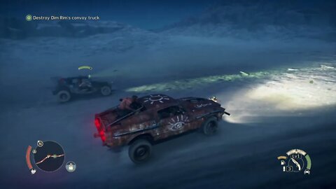 Mad Max Part 19-Dim Rim