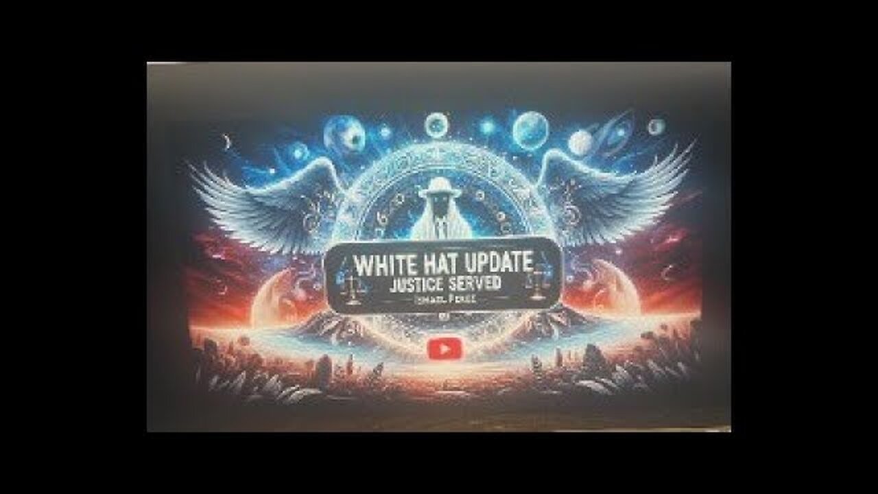 White Hat Update Justice Served Ismael Perez Live