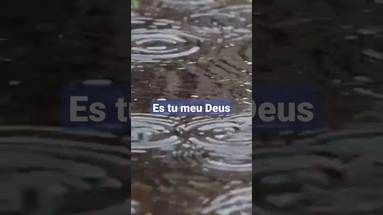 Es tu meu Deus.#deusnocomando#deuséfiel#bibliasagrada#jesuscristo#gospel