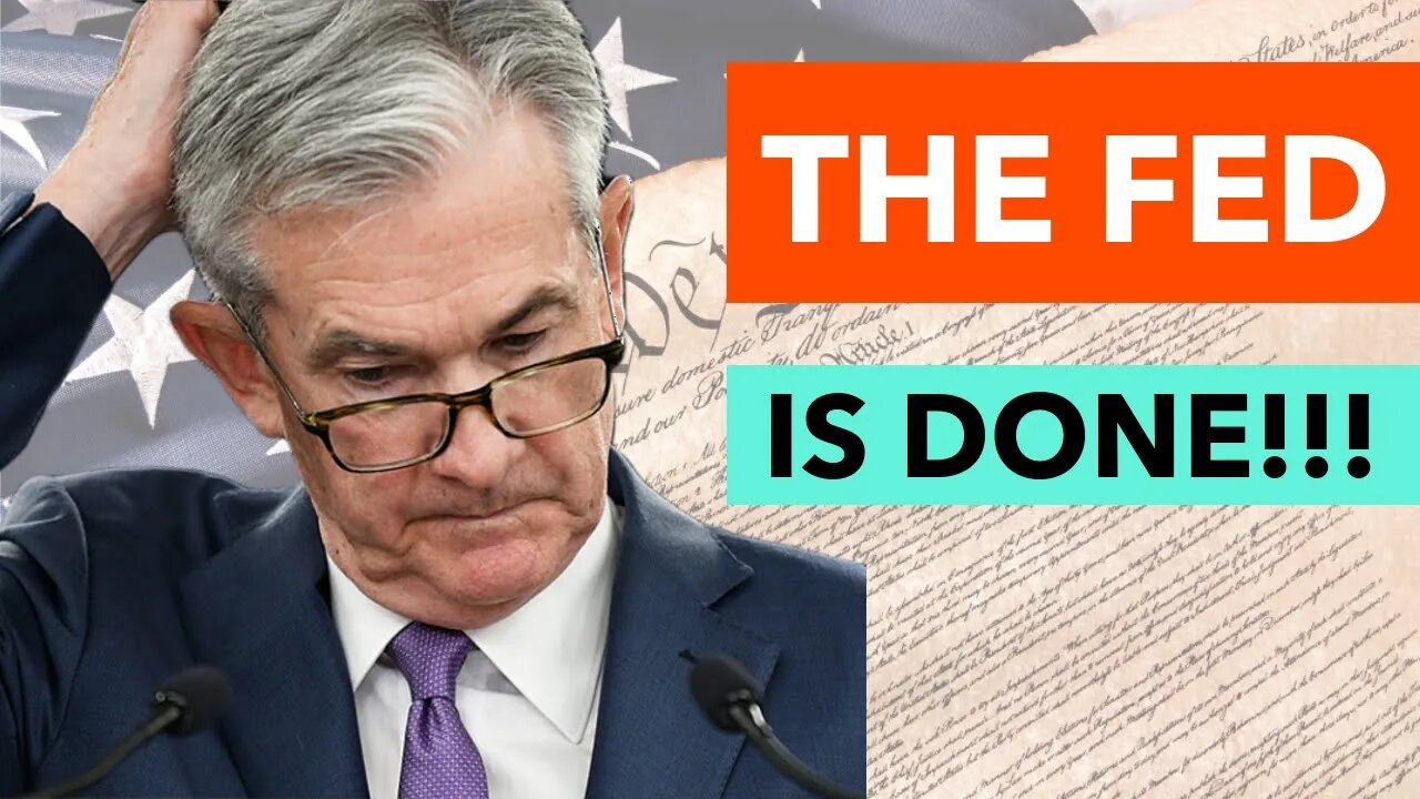 US Economy On The Edge: The Fed Holds Rates Amid Looming Recession - What It Means For You