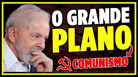 A OPERAÇÃO SECRETA DO LULA! | Cortes do @MBLiveTV