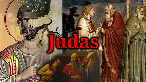 Judas