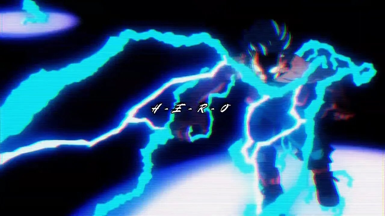 Ninewaters - H-E-R-O (Ft.viizzi) [prod.Plxce x paradoxsounds]
