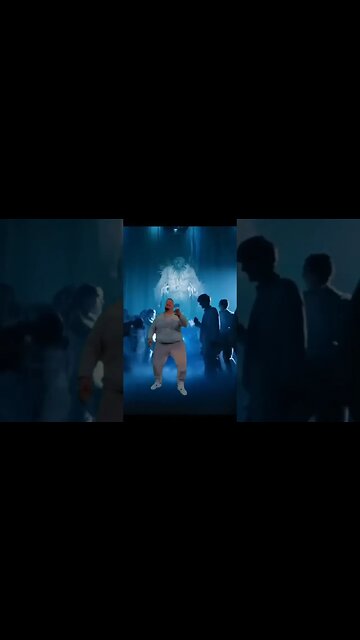 WANDINHA com esse cara ai! #shorts