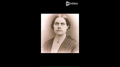 Susan B. Anthony voted for the GOP