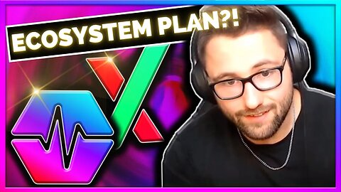 The Plan with PLS Ecosystem