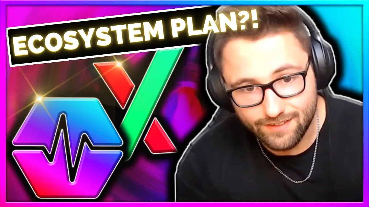 The Plan with PLS Ecosystem