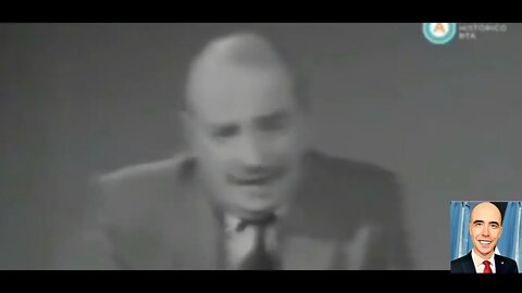 VIDEO DEL TELEGRAM DE JORGE SONNANTE!!