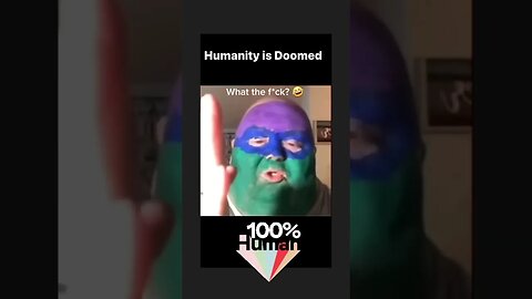 Ninja Turtles Reaction