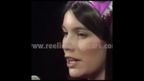 Emmylou Harris - Lady of the Rose - 1970