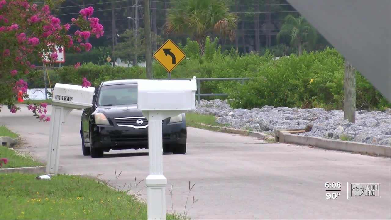 Neighbors push for safety updates for nearly a decade in Tarpon Springs