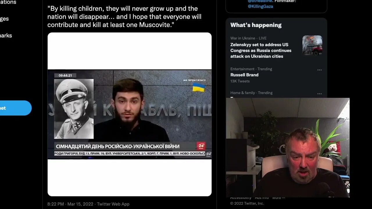 This is Madness